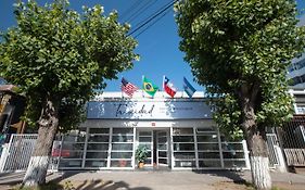Hotel Boutique Trinidad